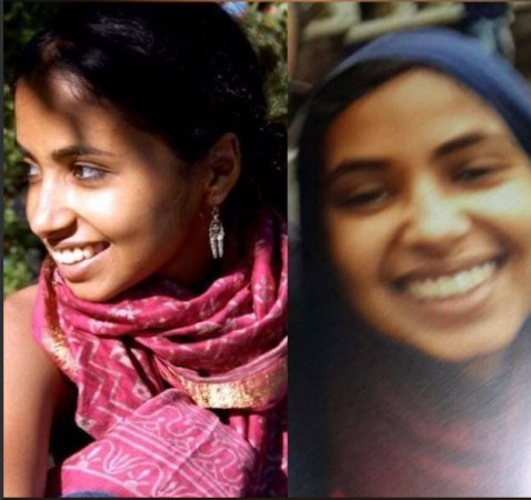 Friends and family launch massive hunt for Atreyee Majumder, who has been missing for almost a week. Atreyee Majumdar missing