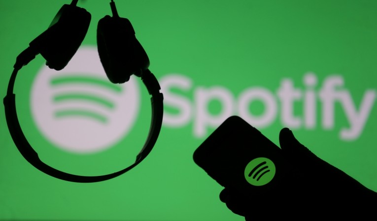 Spotify working on a new feature for mobile users