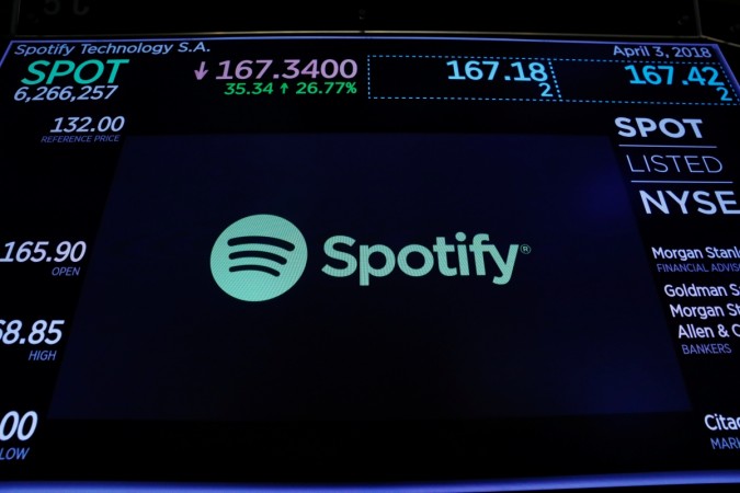 how much is the spotify student plan