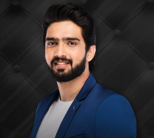 Amaal Malik Amaal Malik