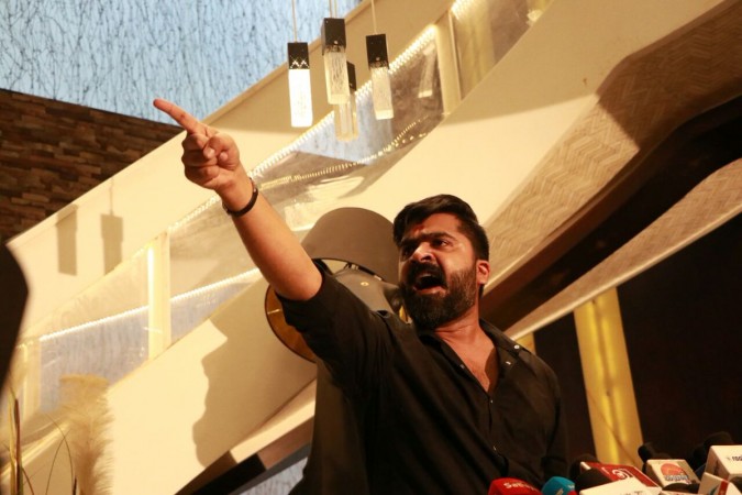 Simbu. Simbu
