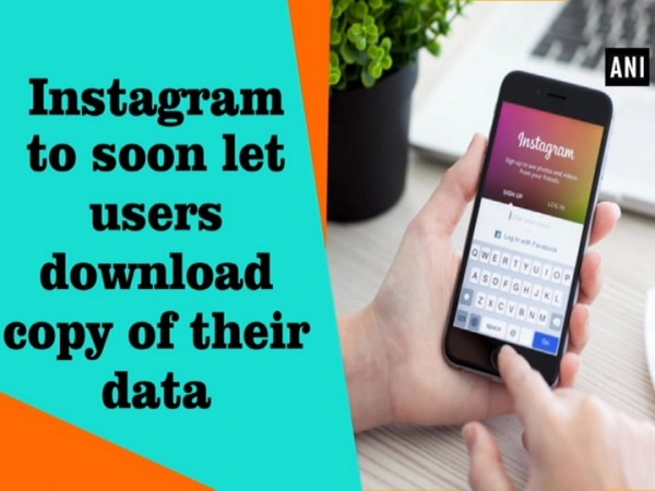 Instagram Data