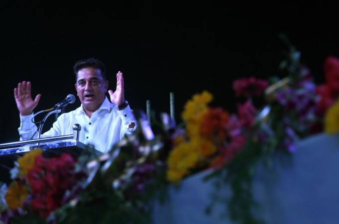 Kamal Haasan kamal haasan