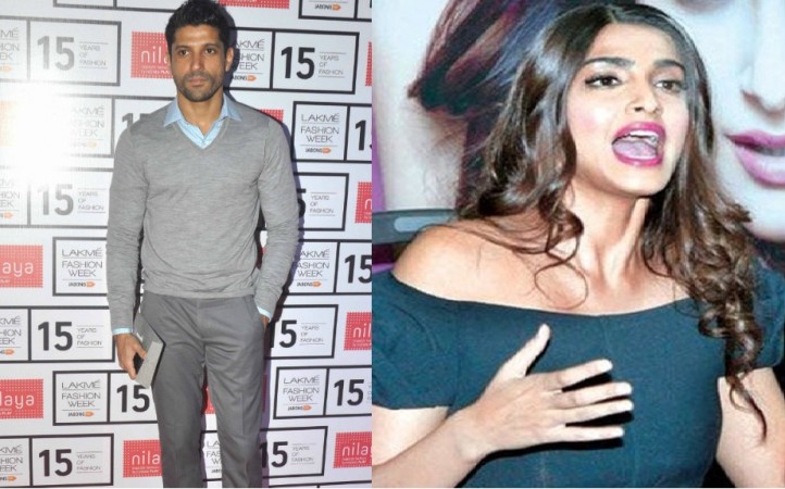 Farhan Akhtar; Sonam Kapoor Bollywood celebs on Kathua rape and murder case