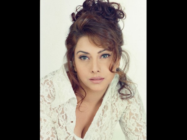 Payal Malhotra Payal Malhotra