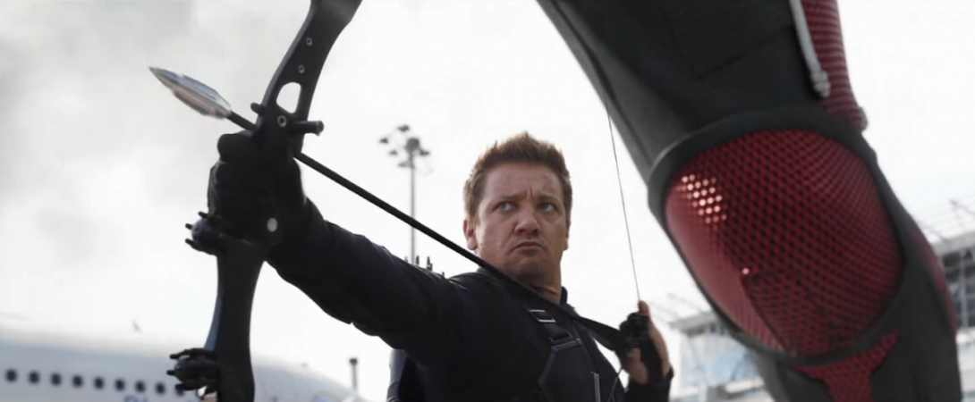 Hawkeye