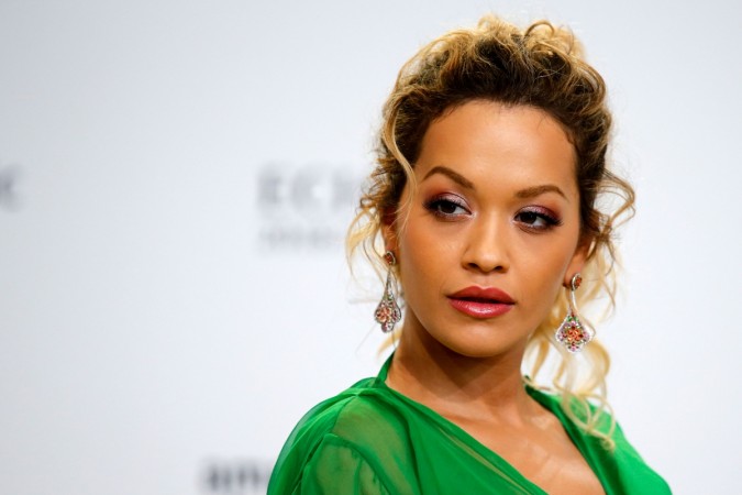 Ð?аÑ?Ñ?инки по запÑ?оÑÑ? Apparently, Rita Ora And Andrew Garfield Are Dating