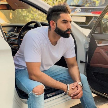 Who is Parmish Verma? Punjabi singer shot, admitted to hospital ...