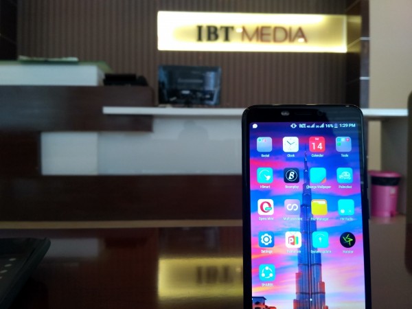 itel S42 Review: itel S42 Review