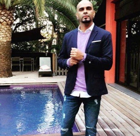 Raghu Ram Raghu Ram