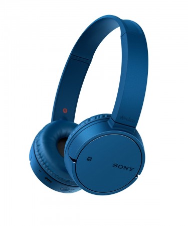 Sony WH-C500 wireless headphones Sony WH-C500