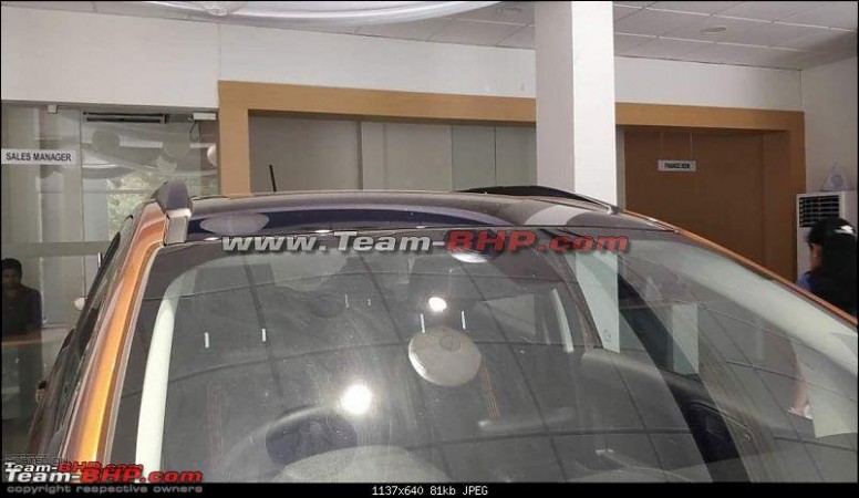 Ford EcoSport is now priced in the range of Rs 7.82 lakh to Rs 11.35 lakh. Ford EcoSport Signature edition, Titanium S
