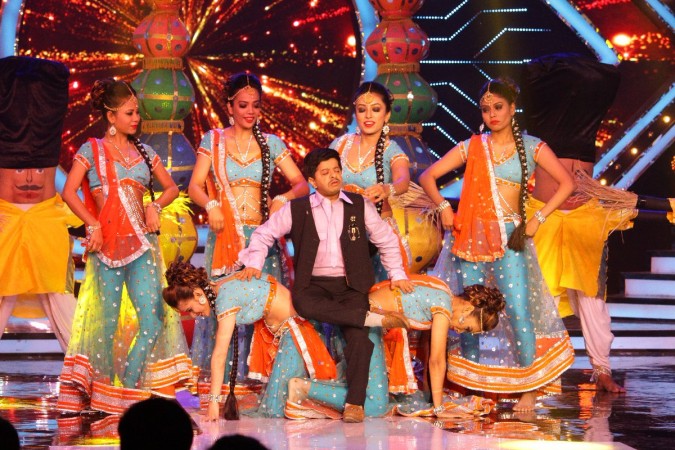 Vineet Bhonde. Bigg Boss Marathi - Contestant No. 02 - Vineet Bhonde