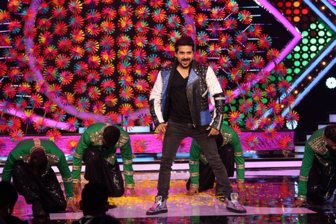 Pushkar Jog. Bigg Boss Marathi - Contestant No. 12 - Pushkar Jog