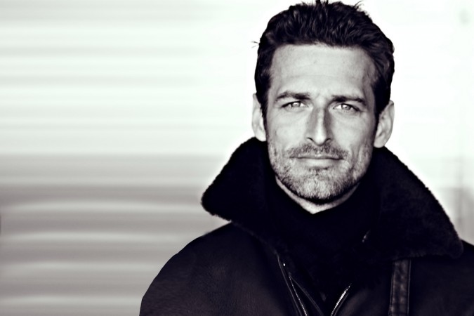Alexi Lubomirski, photographer who will be capturing the royal wedding on May 19. Alexi Lubomirski, Prince Harry Meghan Markle
