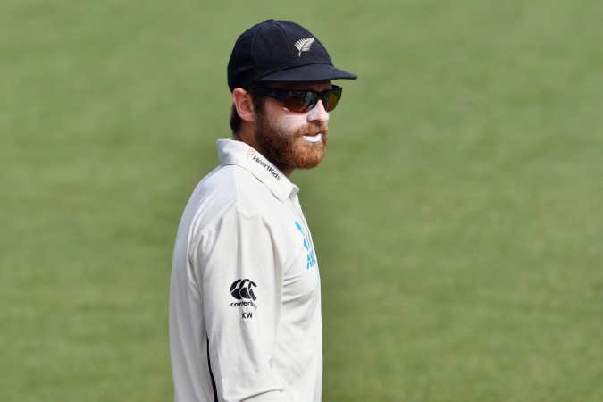 New Zealand captain Kane Williamson is leading Sunrisers Hyderabad in IPL 2018 Kane Williamson