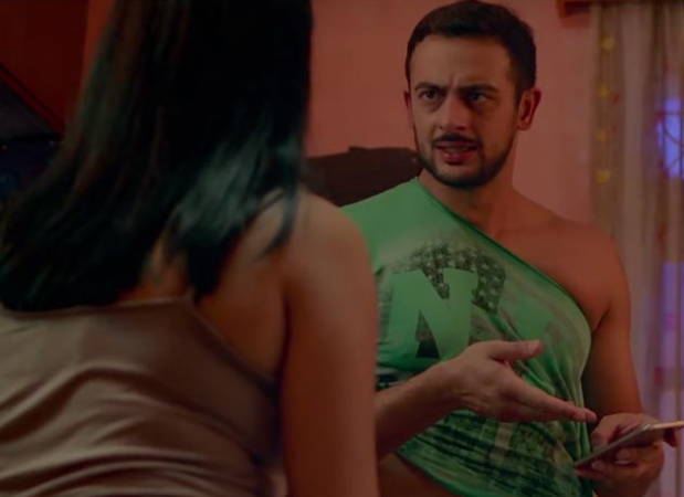 Arunoday Singh in Blackmail Arunoday Singh in Blackmail