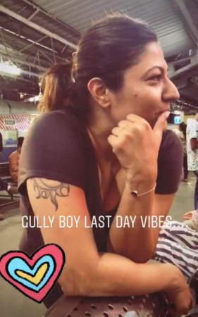 Gully Boy Gully Boy
