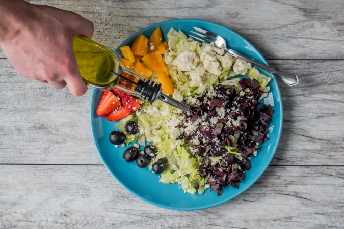 mediterranean diet