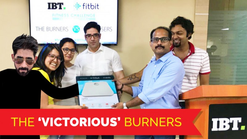 Fitbit