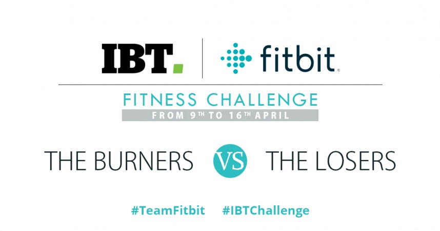 Fitbit creative