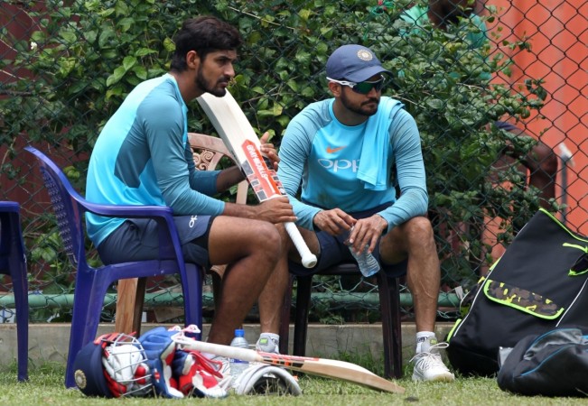 Deepak Hooda did not get an opportunity to play for the senior national team during the series. Deepak Hooda