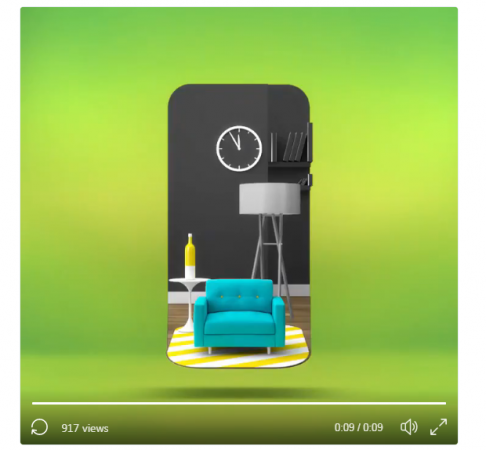 Moto G6 Plus is expected to come with slim bezels and offer cinematic viewing experience Motorola, Moto G6, teaser, full display