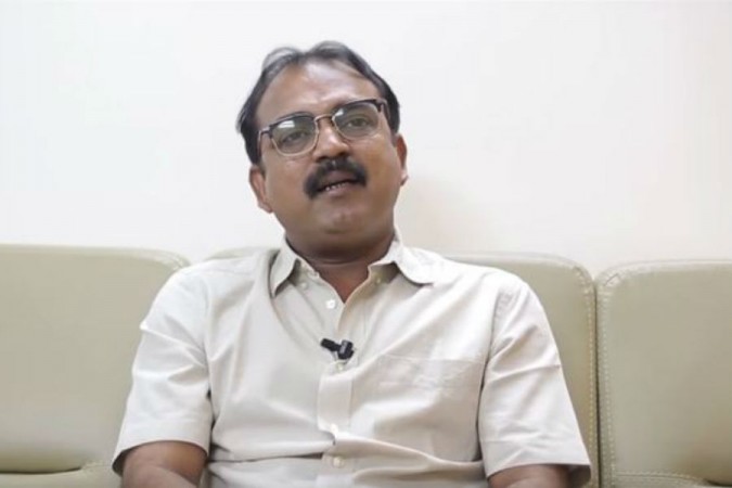 Bharat Ane Nenu director Koratala Siva Bharat Ane Nenu director Koratala Siva