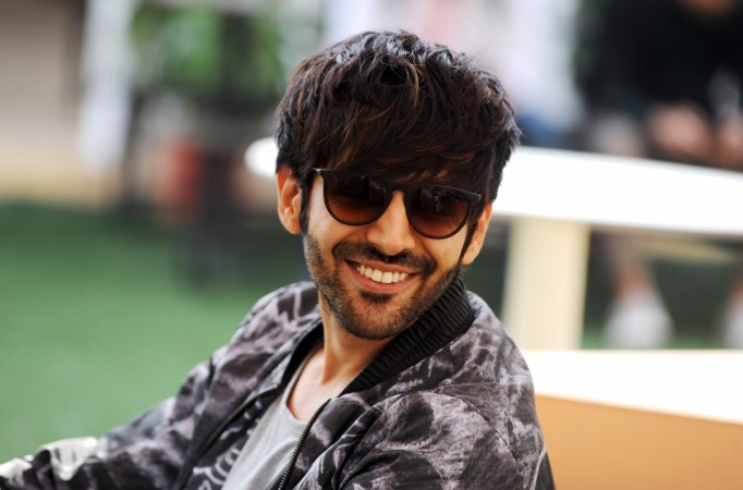 Kartik Aaryan will not participate in a charity event Kartik Aaryan