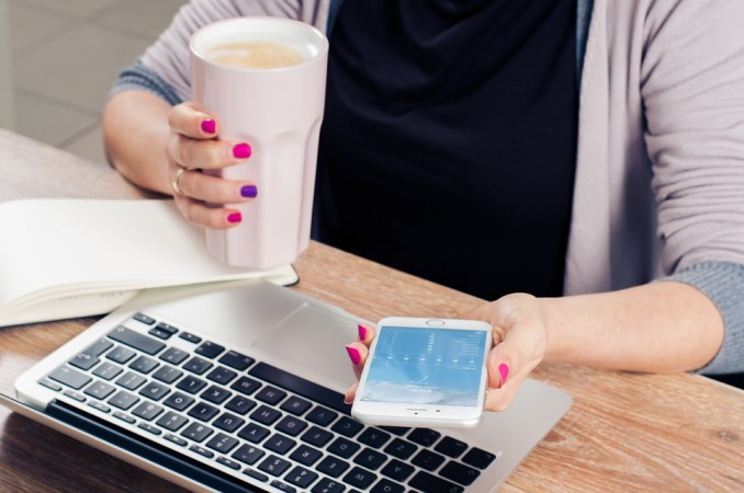 180 million jobs for women are at high risk desk