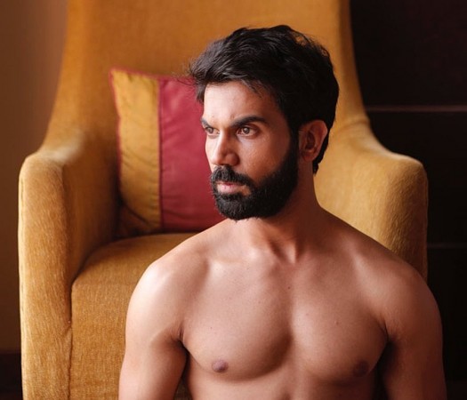 Omerta movie review: Rajkummar Rao in Omerta Rajkummar Rao