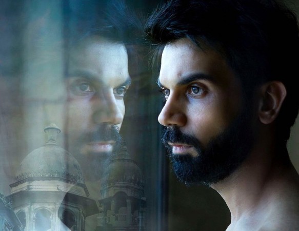 Rajkummar Rao in Omerta Rajkummar Rao, Omerta