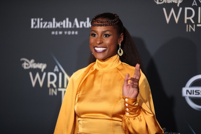 Issa Rae