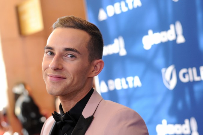 Adam Rippon
