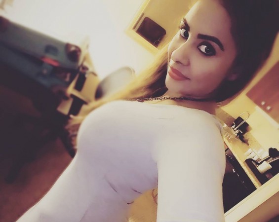 Sri Reddy Sri Reddy