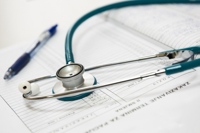 According to the Health Department officials, Datta tirelessly took care of doctor