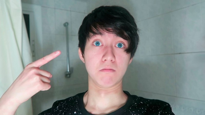 YouTuber ReSet YouTuber ReSet