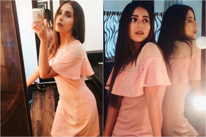 Balika Vadhu actress Veebha Anand Veebha Anand