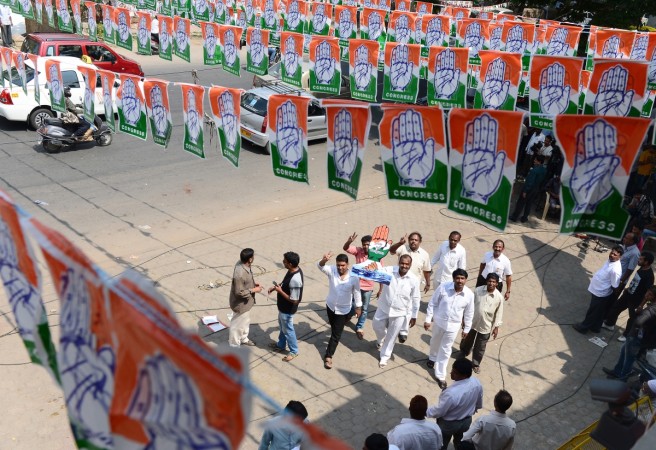 Karnataka state elections will be held May 12 karnataka elections