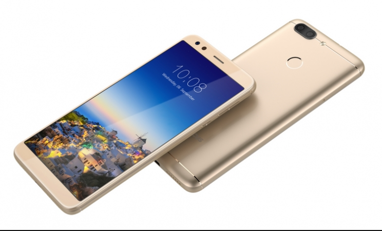 InFocus Vision 3 Pro has been launched at Rs 10,999 in India InFocus Vision 3 Pro