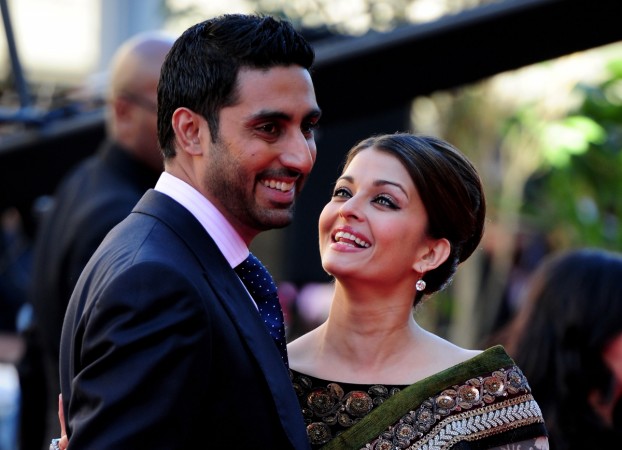 Abhishek Bachchan on Aishwarya Rai Bachchan's reaction to his two-year hiatus Abhishek Bachchan and Aishwarya Rai