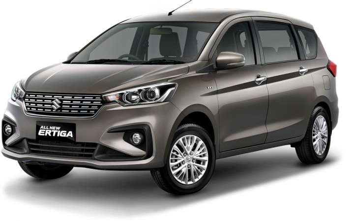 2018 Suzuki Ertiga will be first launched in Indonesia. 2018 Suzuki Ertiga