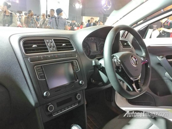Made in India 139 BHP Polo VRS launched