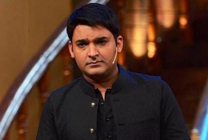 Kapil Sharma Kapil Sharma