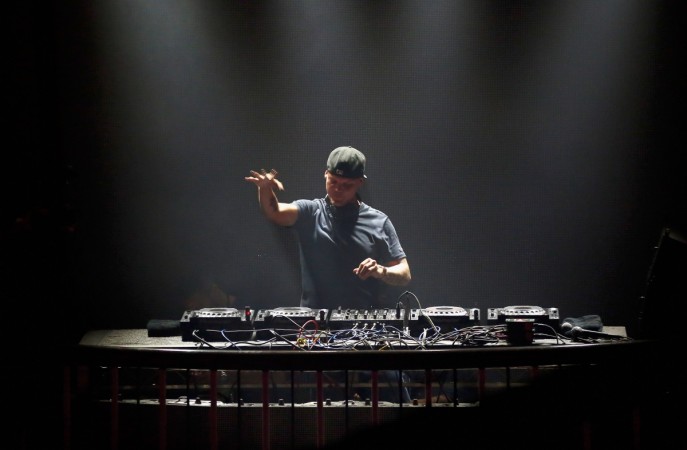 Avicii