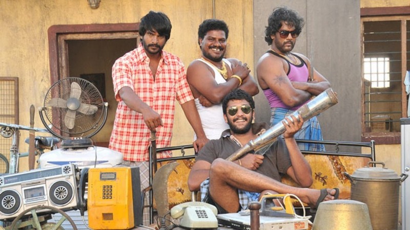 Thagararu. Thagararu