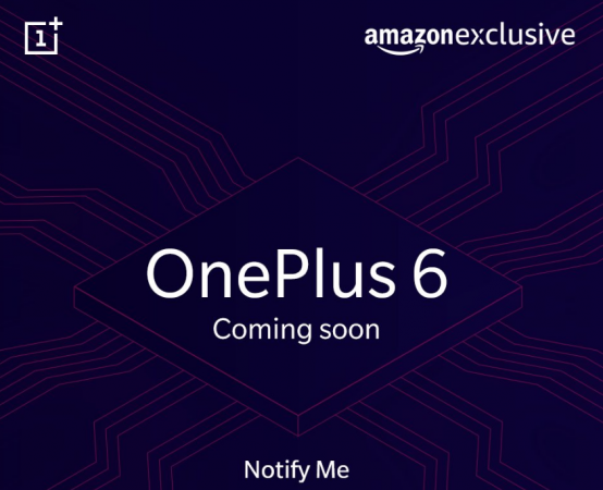 OnePlus compares camera quality ahead of OnePlus 6's May 16 unveiling