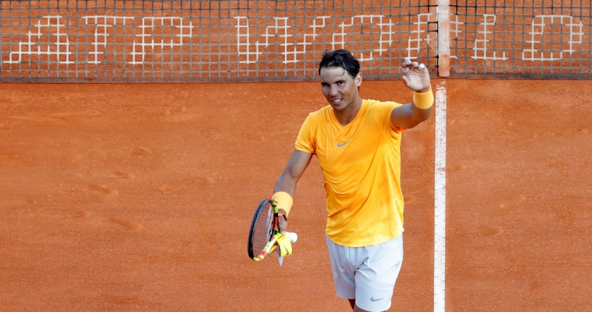 Rafael Nadal eyes 31st Masters 1000 title in Monte Carlo on April 22. Rafael Nadal