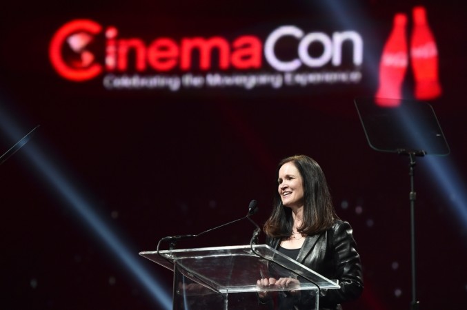 CinemaCon 2017 CinemaCon 2017