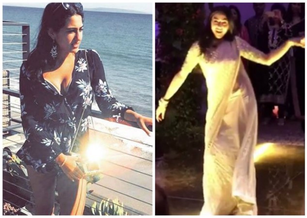 Sara Ali Khan Sara Ali Khan